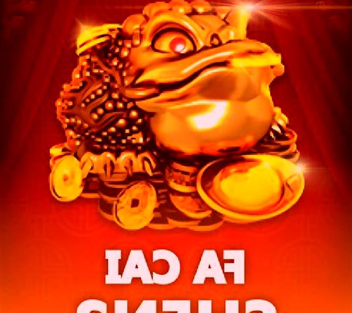 Fa Cai Shen 2 slot