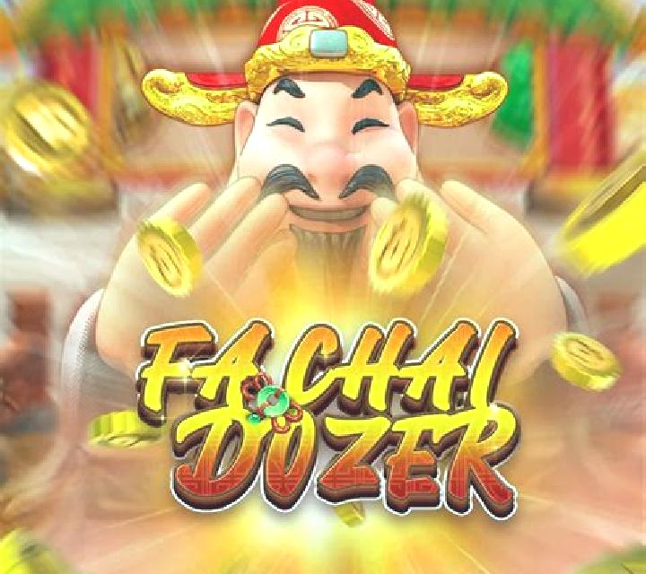 Fa Chai Dozer slot