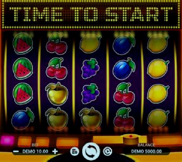 Fa Fa Babies (OneGame) slot