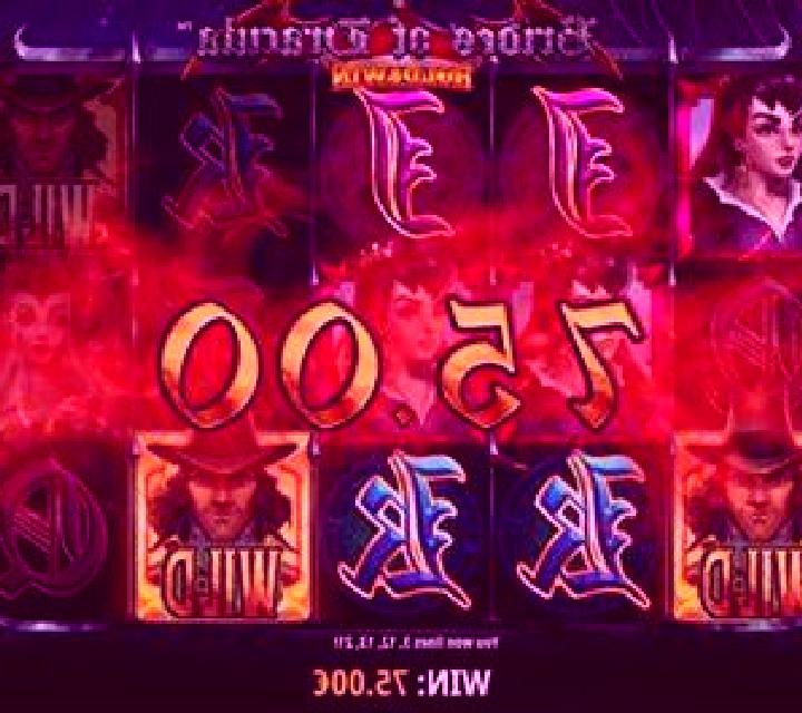 Fa Fa Fa (Virtual Tech) slot machine