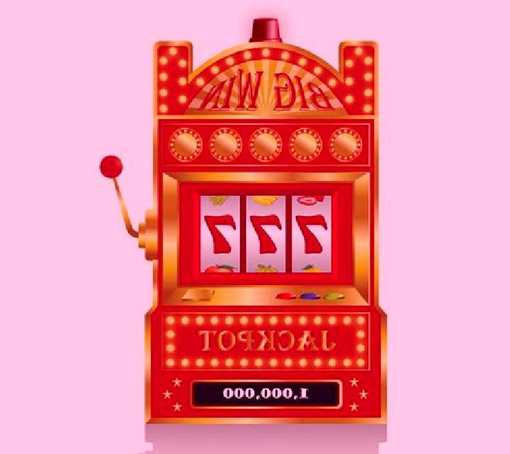 Fa-Fa Pow slot