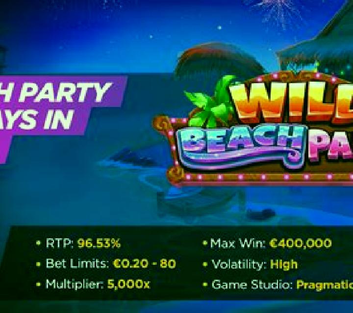 Fa Fa Tree online slot