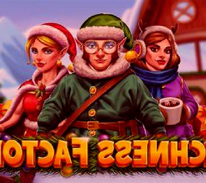 Fa Fa Tree slot