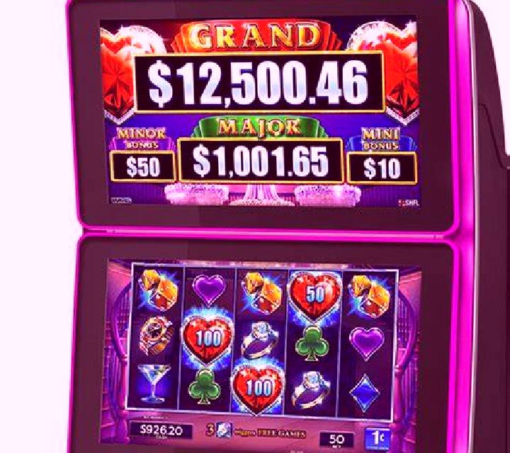 Fabulanimals HD online slot