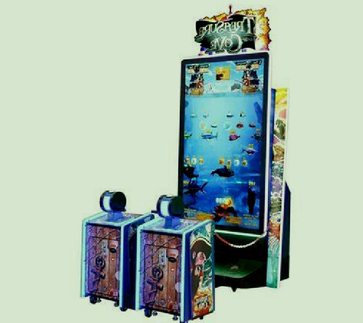 Face Control slot