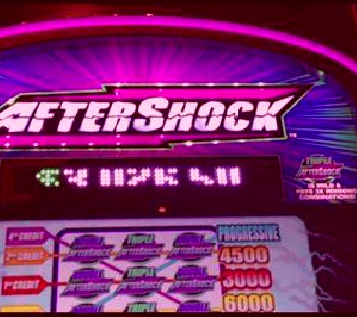 Fairy Dust (Spinmatic) slot