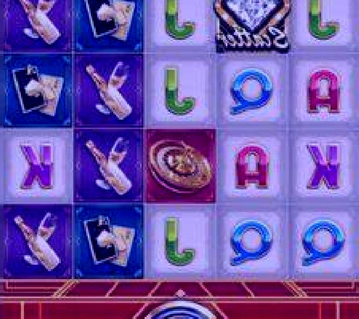 Fairy Dust (Wild Streak Gaming) slot game