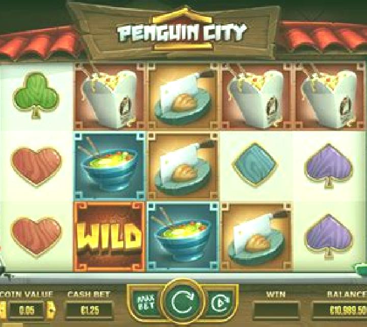 Fairy Gate slot