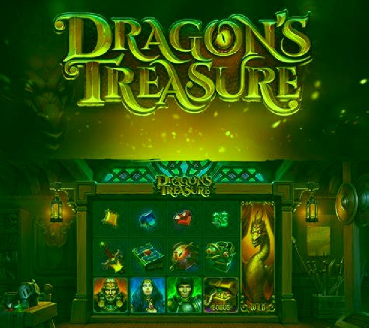 Fairy s Treasure slot machine