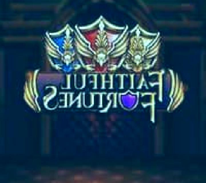 Faithful Fortunes slot