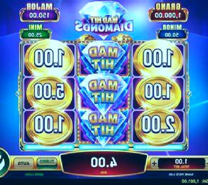 Fallen Alien slot game