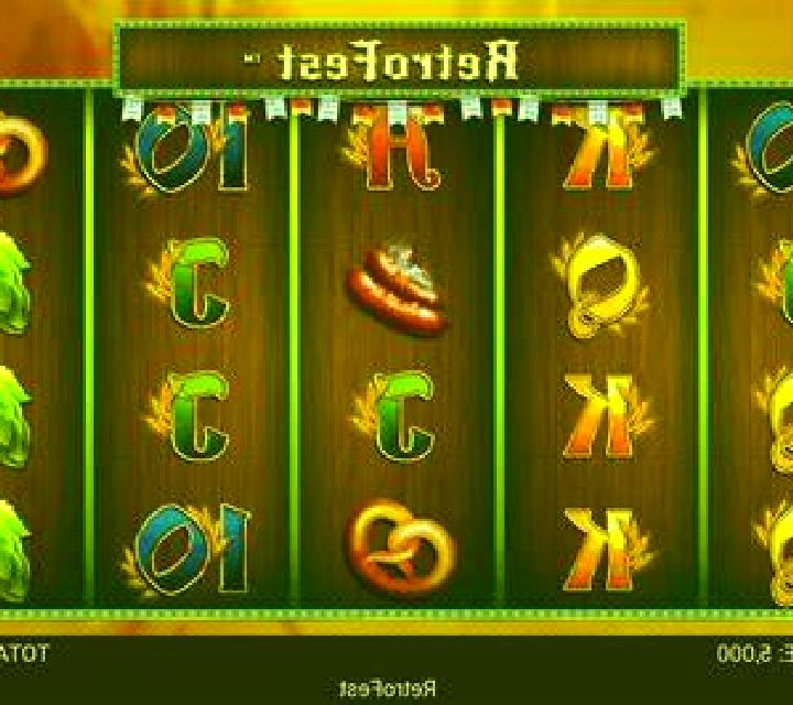 False Idols slot game