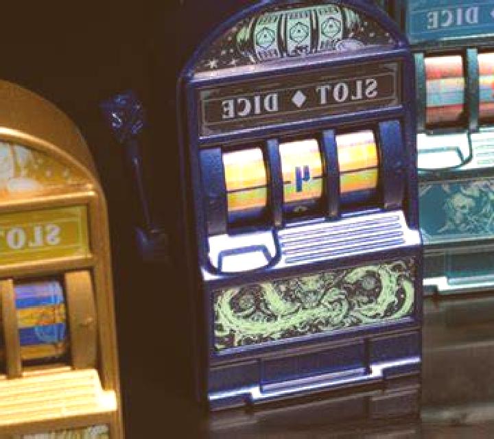 Fancy Egypt online slot