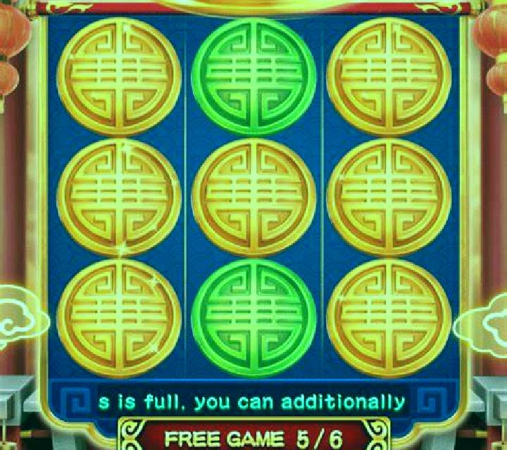 Fancy Fruits Deluxe slot machine