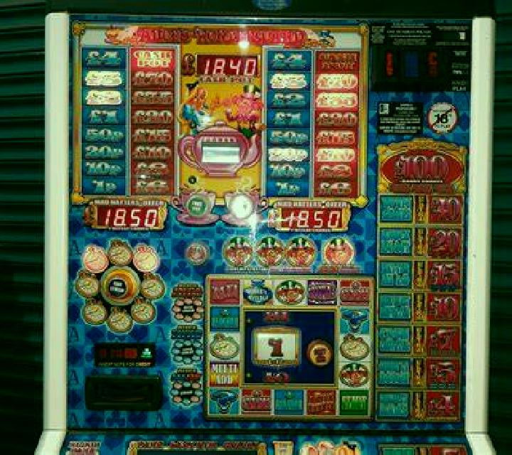 Fangtastic Freespins online slot