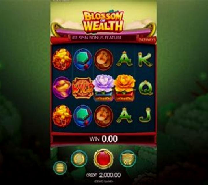 Fantasia slot machine