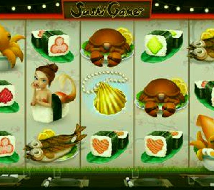 Fantastic Four 50 lines slot game