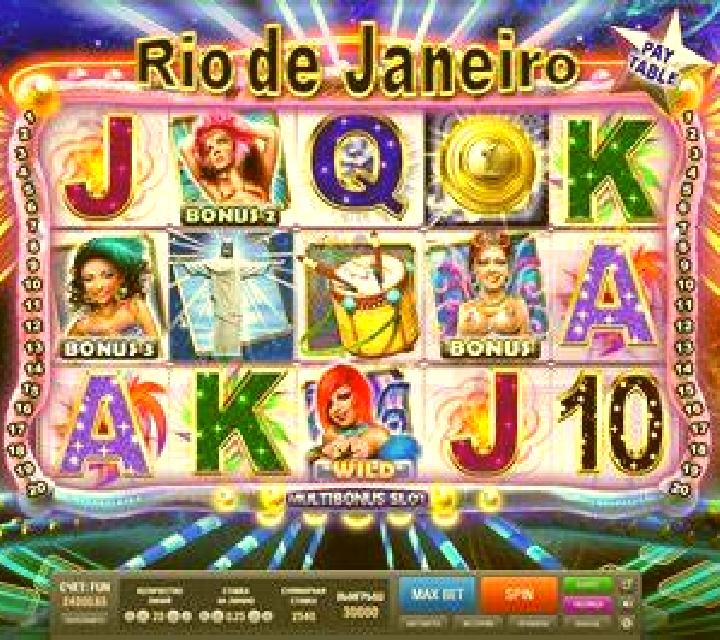 Fantastic Fruit online slot