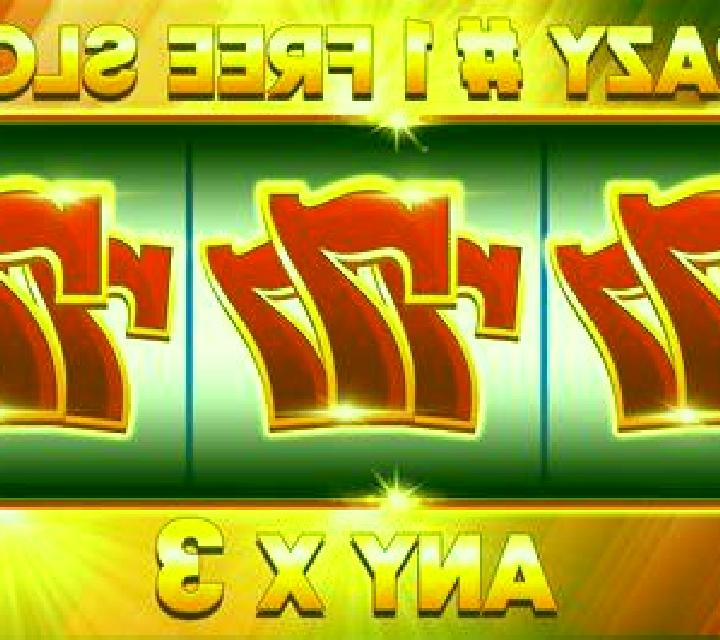 Fantasy 777 slot