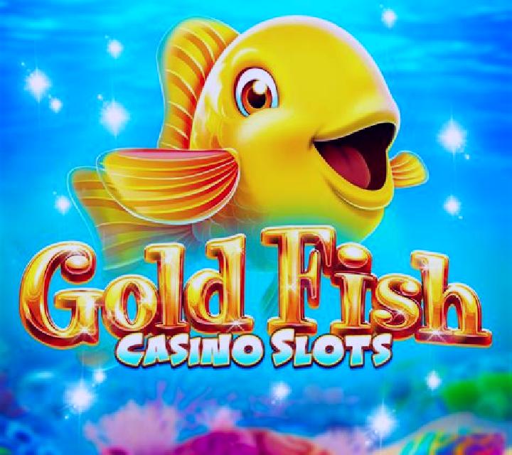 Fantasy Fish online slot