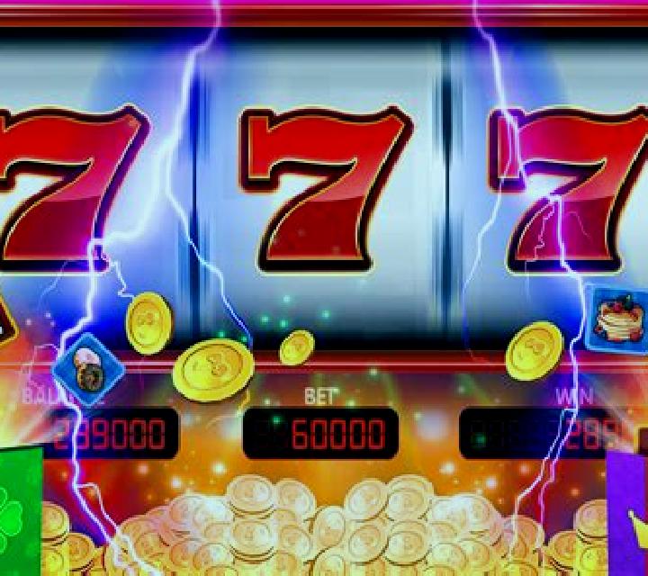 Fantasy Gems slot machine