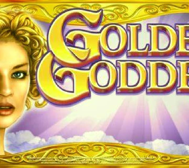 Fantasy Goddess online slot