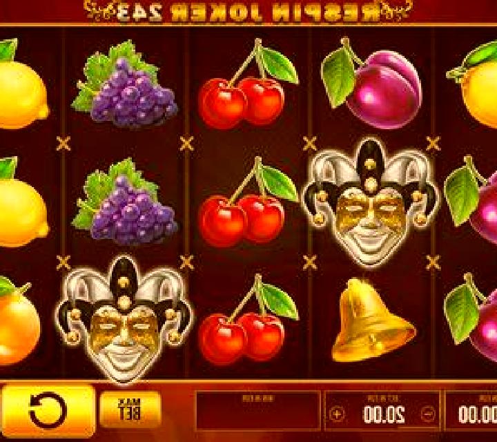 Fantasy Mission Force slot
