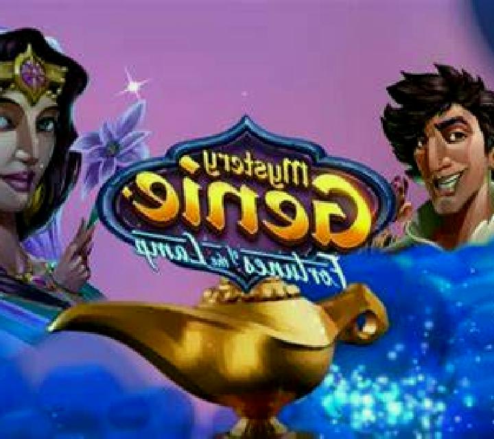 Fantasy Southeast Asia slot