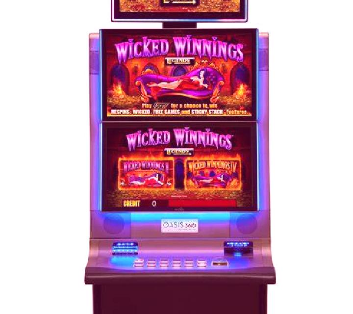 Farm Madness Christmas Edition slot game