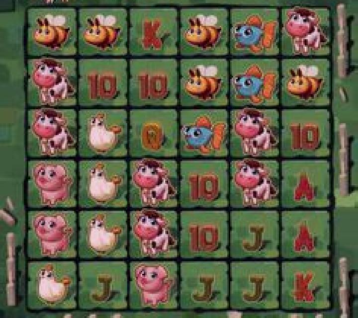 Farm online slot