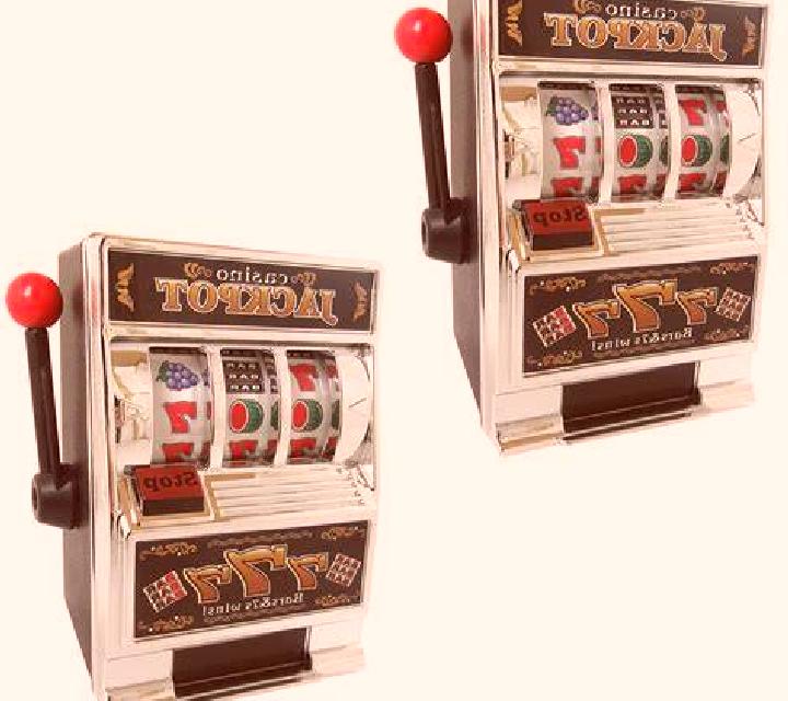 Farm Your Stack slot machine