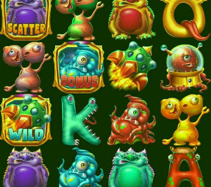Farm s Fortune slot machine