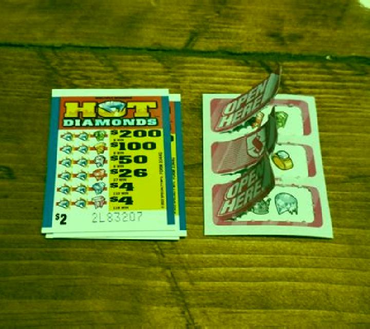 Fashion Secrets slot game