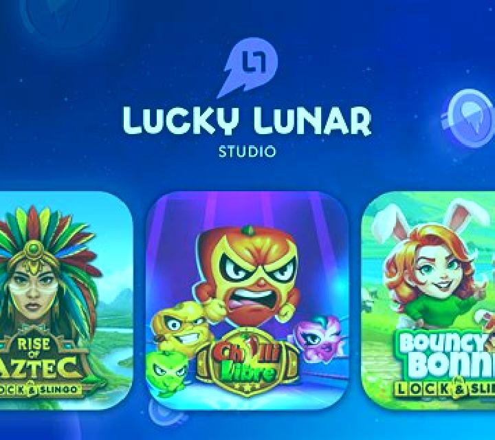 Fast Buck Lucky online slot