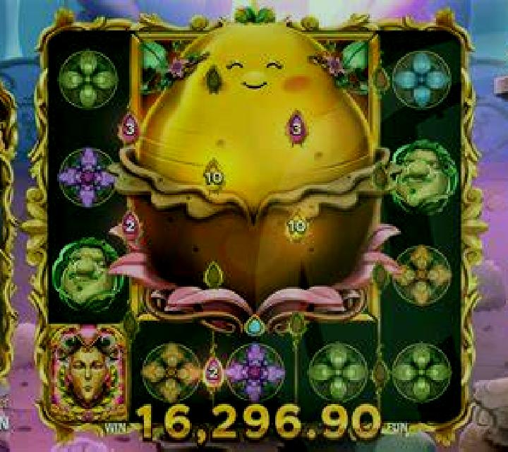 Fast Parity online slot