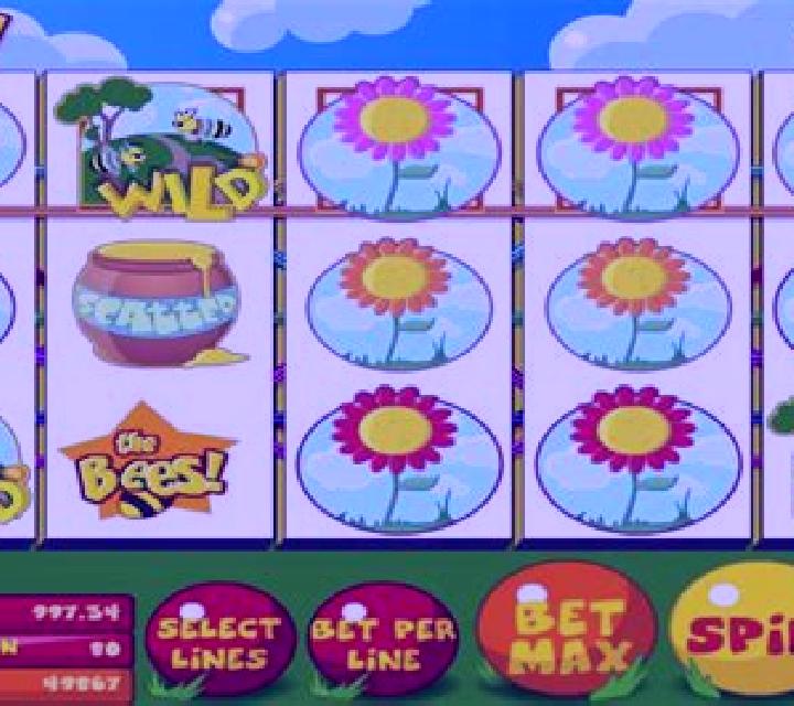 FastMaster slot