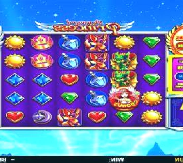 Fat Lady Sings slot