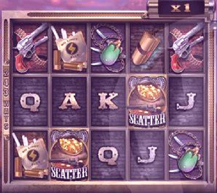 Fat Mama s Wheel slot game