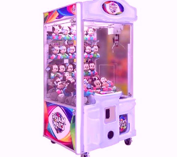 Fat Thor slot machine