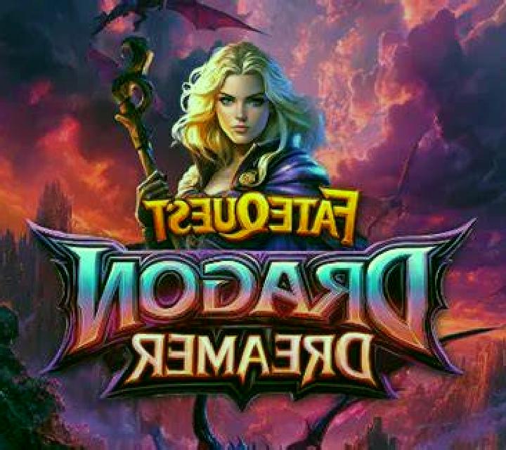 FateQuest: Dragon Dreamer slot