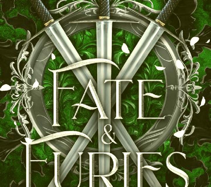 Fates and Furies online slot