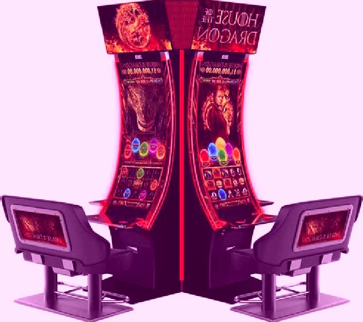 Faust online slot