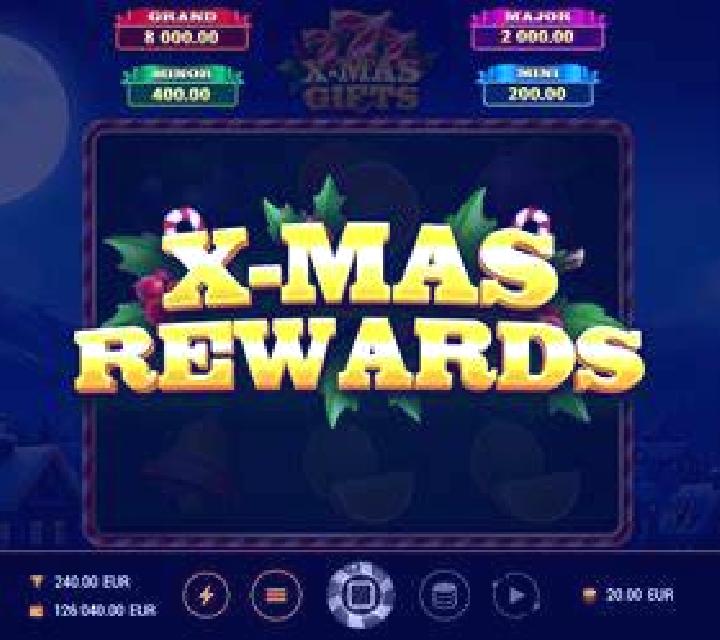 Fawkes slot