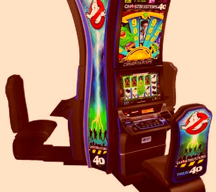 Fear the Dark online slot