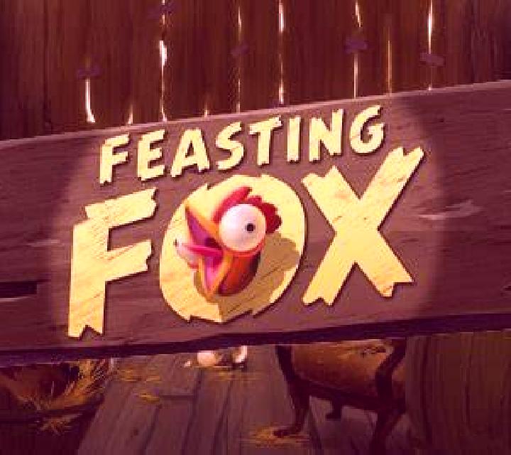 Feasting Fox slot