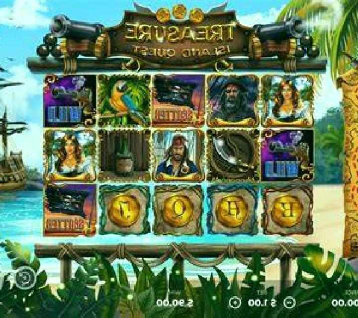 Feed Me Fortunes slot