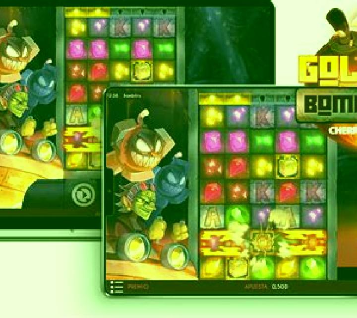 Feng Huang online slot