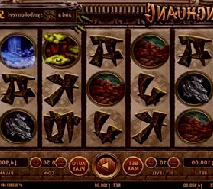 Fenghuang slot