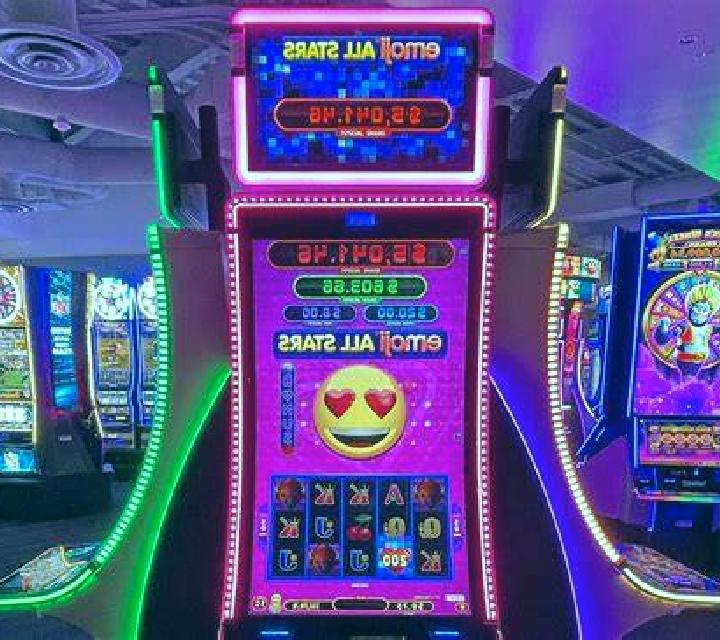 Fenix Play slot