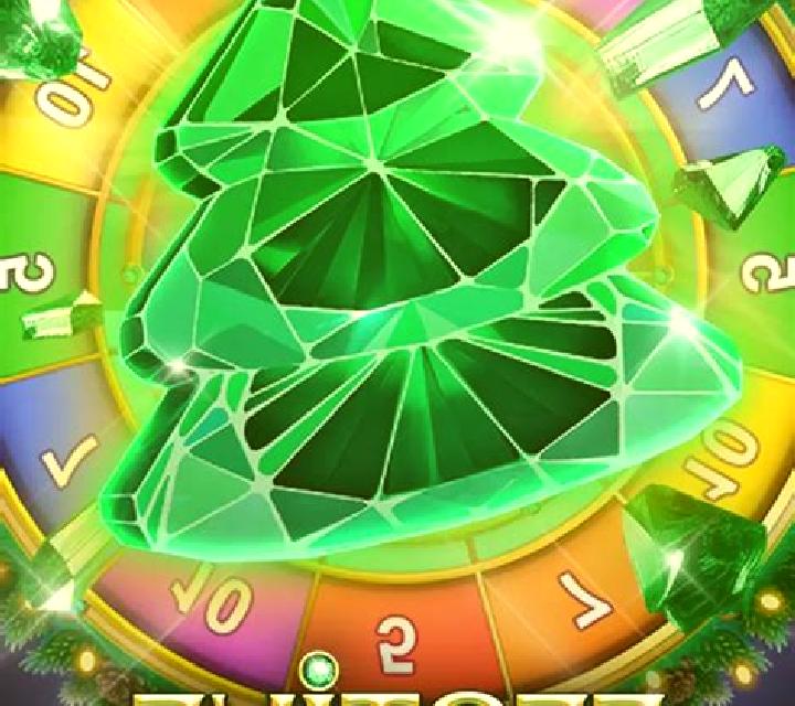 Festive Emerald slot game